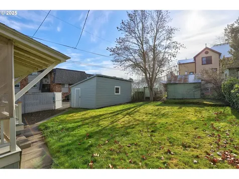 908 Court Street The Dalles OR 97058