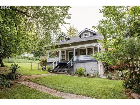 301 W Walnut Street Winlock WA 98596