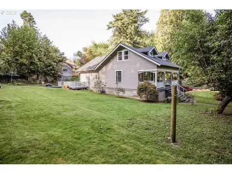 301 W Walnut Street Winlock WA 98596