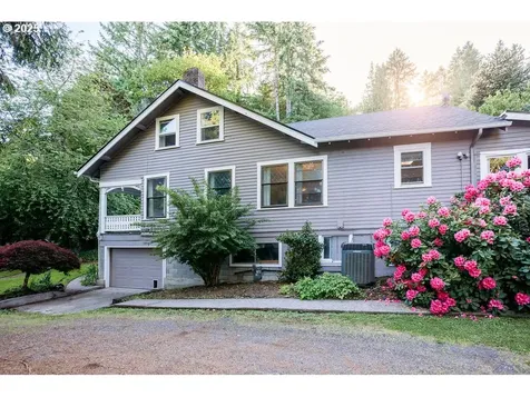 301 W Walnut Street Winlock WA 98596
