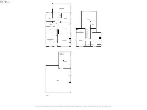 301 W Walnut Street Winlock WA 98596