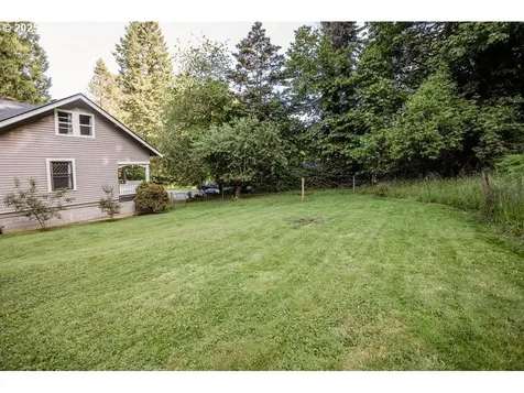 301 W Walnut Street Winlock WA 98596
