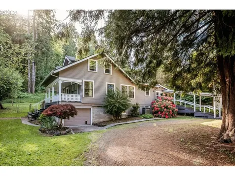301 W Walnut Street Winlock WA 98596