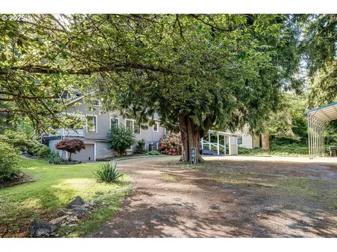 301 W Walnut Street Winlock WA 98596