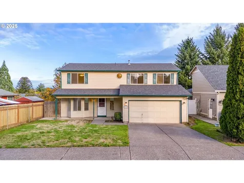 15202 NE 48th Street Vancouver WA 98682
