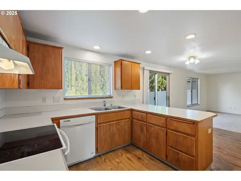 15202 NE 48th Street Vancouver WA 98682