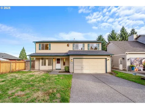 15202 NE 48th Street Vancouver WA 98682