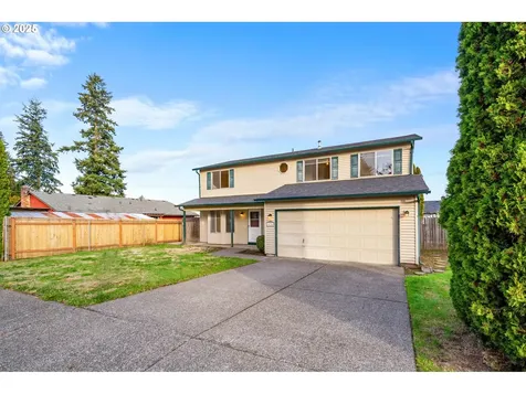 15202 NE 48th Street Vancouver WA 98682