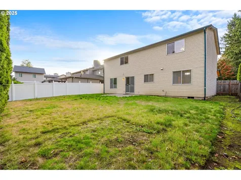 15202 NE 48th Street Vancouver WA 98682