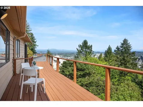 3110 NW Monte Vista Terrace Portland OR 97210