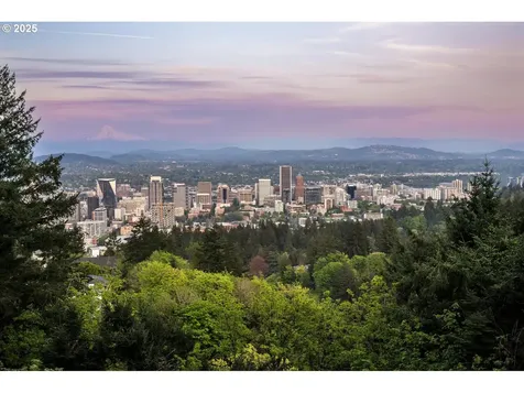 3110 NW Monte Vista Terrace Portland OR 97210