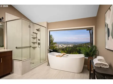 3110 NW Monte Vista Terrace Portland OR 97210