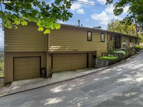 3110 NW Monte Vista Terrace Portland OR 97210