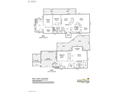 3110 NW Monte Vista Terrace Portland OR 97210