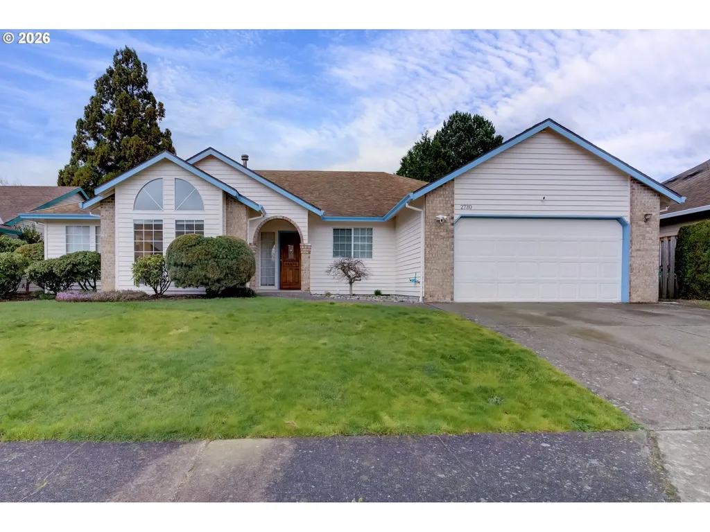 2730 NE Roberts Avenue Gresham OR 97030