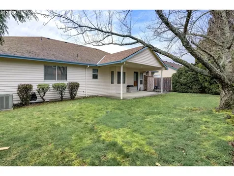 2730 NE Roberts Avenue Gresham OR 97030