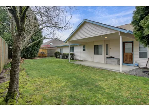 2730 NE Roberts Avenue Gresham OR 97030