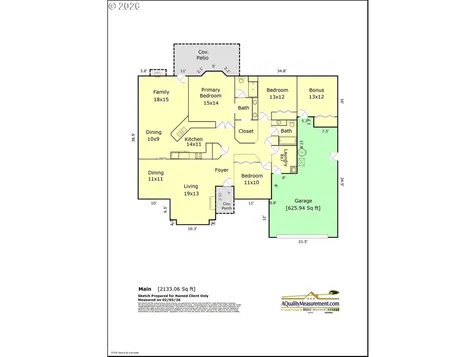 2730 NE Roberts Avenue Gresham OR 97030