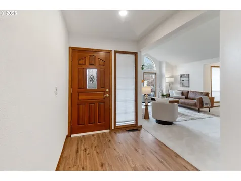 2730 NE Roberts Avenue Gresham OR 97030
