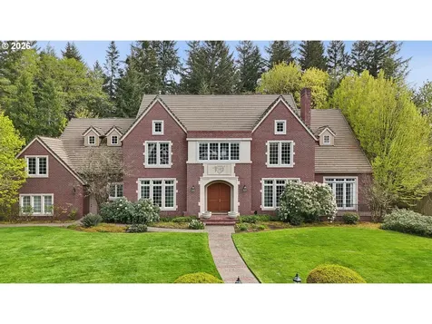 13616 NW Glendoveer Drive Portland OR 97231