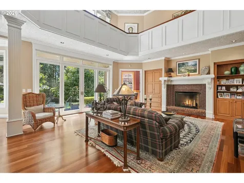 13616 NW Glendoveer Drive Portland OR 97231