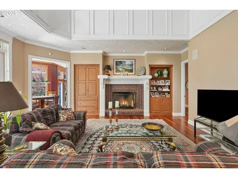 13616 NW Glendoveer Drive Portland OR 97231