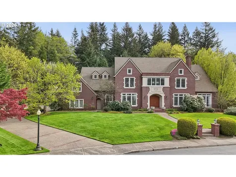 13616 NW Glendoveer Drive Portland OR 97231