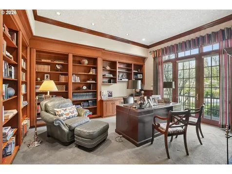 13616 NW Glendoveer Drive Portland OR 97231