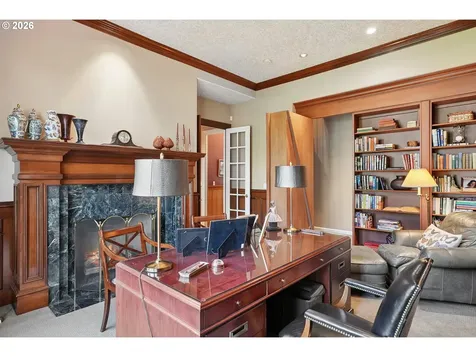 13616 NW Glendoveer Drive Portland OR 97231
