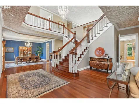 13616 NW Glendoveer Drive Portland OR 97231