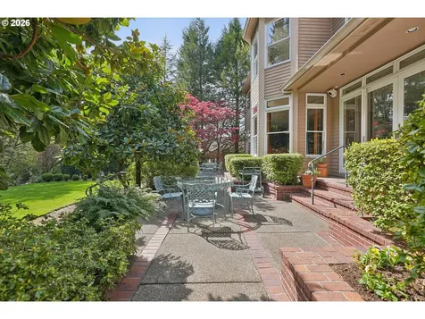 13616 NW Glendoveer Drive Portland OR 97231