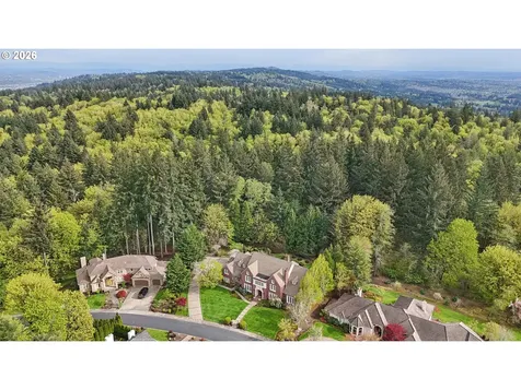 13616 NW Glendoveer Drive Portland OR 97231