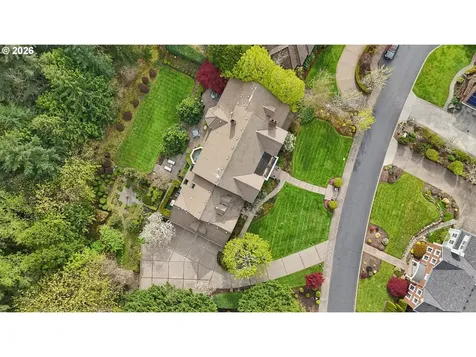 13616 NW Glendoveer Drive Portland OR 97231
