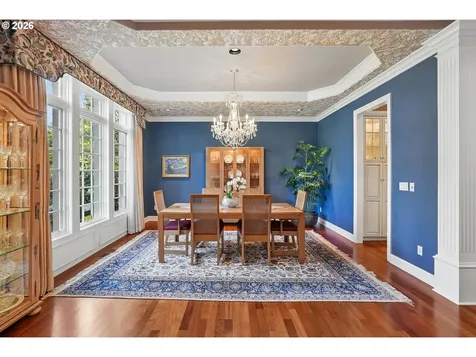 13616 NW Glendoveer Drive Portland OR 97231