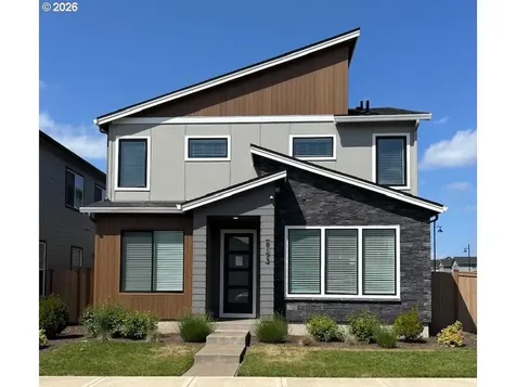 8193 SE Quincy Street Hillsboro OR 97123
