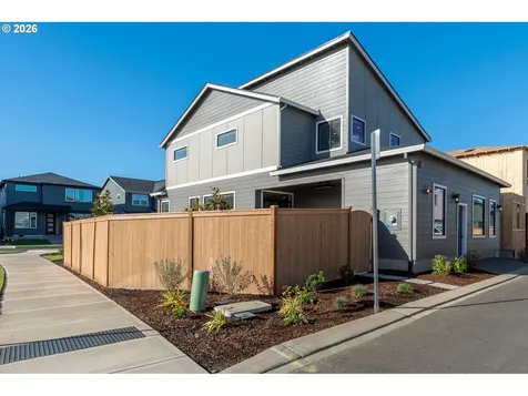 8193 SE Quincy Street Hillsboro OR 97123