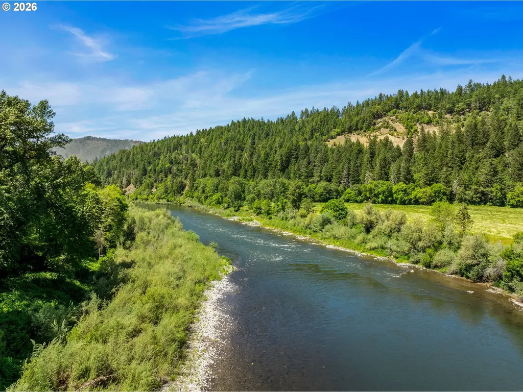 0 Riverbanks Road Grants Pass OR 97527