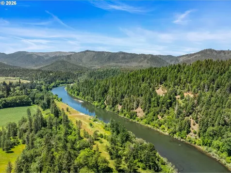 0 Riverbanks Road Grants Pass OR 97527