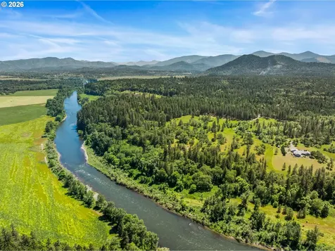 0 Riverbanks Road Grants Pass OR 97527