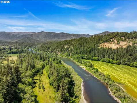 0 Riverbanks Road Grants Pass OR 97527