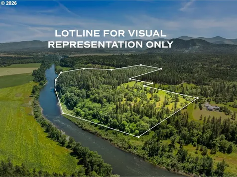 0 Riverbanks Road Grants Pass OR 97527