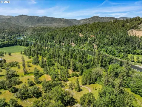 0 Riverbanks Road Grants Pass OR 97527