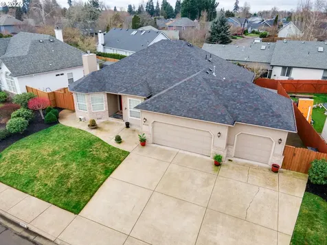 4256 Altura Street Eugene OR 97404