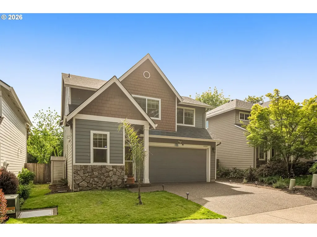 11210 SW 84th Avenue Portland OR 97223