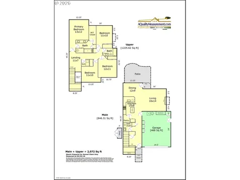 11210 SW 84th Avenue Portland OR 97223