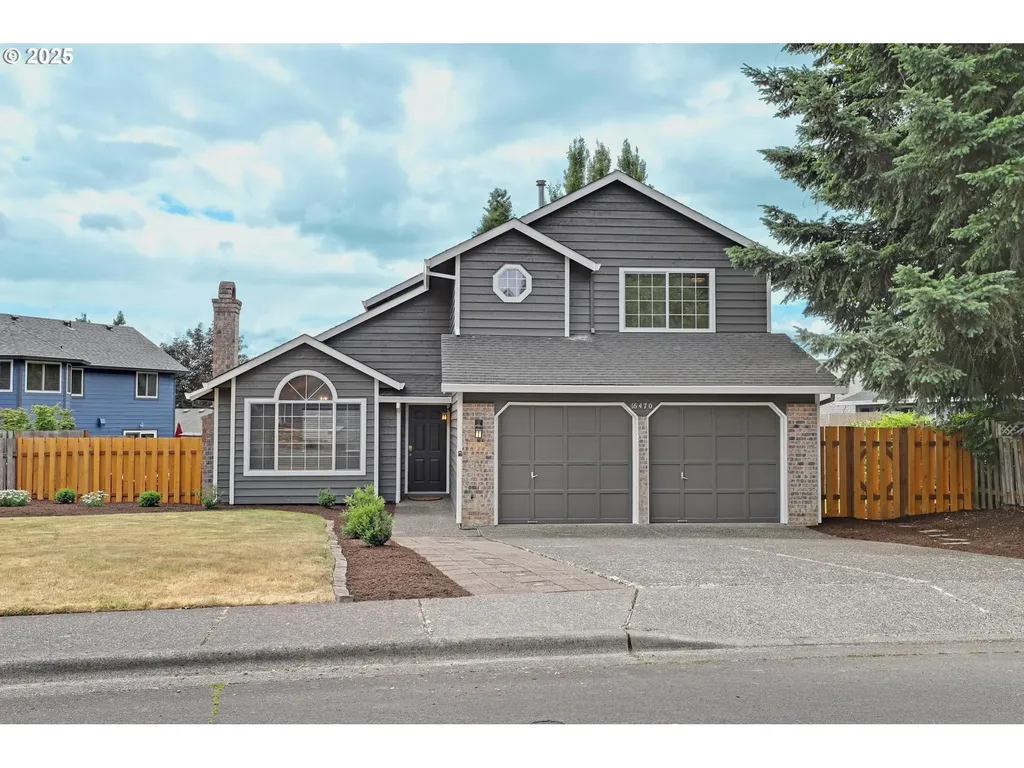 16470 SW Cynthia Street Beaverton OR 97007