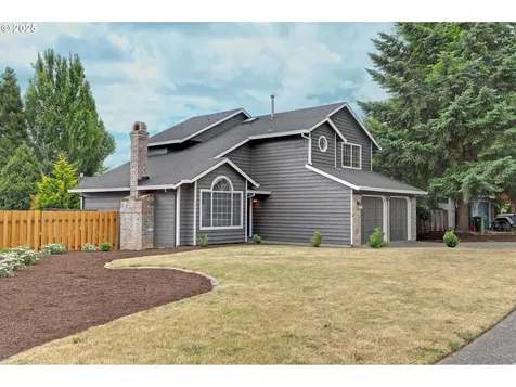 16470 SW Cynthia Street Beaverton OR 97007
