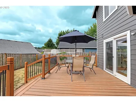 16470 SW Cynthia Street Beaverton OR 97007