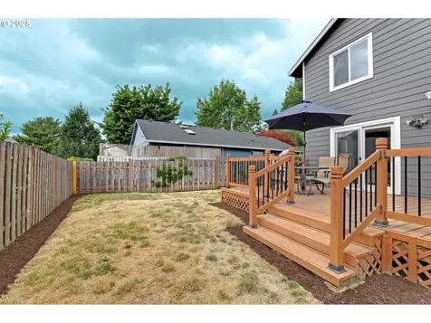 16470 SW Cynthia Street Beaverton OR 97007