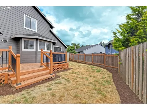 16470 SW Cynthia Street Beaverton OR 97007